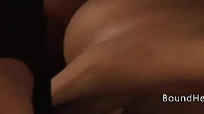 submissive destiny's kinky games get super tricky 😈🔥