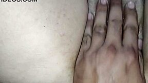 best ass pounding with curvy hermanstra in homemade creampie