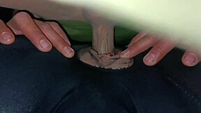 Sex goddess rips clothes for double pussy triple anal—moans loud wet!