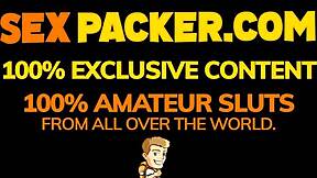 Bubble butt latina teen takes pov anal doggystyle homemade