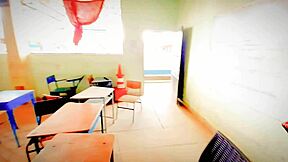 cap 5 i PAY my fave STUDENT cash for homemade DOGGYSTYLE and missionary SEX