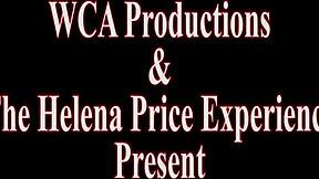 hot mom helena price does laser hair removal naked?