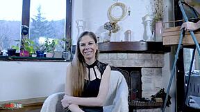 SELINAH-KYLE'S INTENSE FFM ANAL FIST SQUIRT DOUBLE PEN WITH ALICE MAZE MILF!