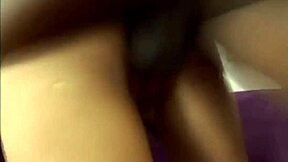 oh man i can't believe busty milf kayla quinn got her clothes ripped off n fucked by that huge black cock interracial style