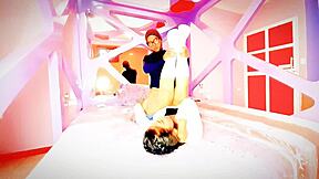 cap 5 i PAY my fave STUDENT cash for homemade DOGGYSTYLE and missionary SEX