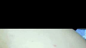 Young Stud Makes Milf Moan Loud in Visitor's House