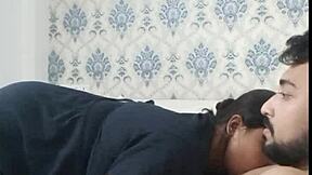 i fucked my girlfriend hard with big cock in hotel room