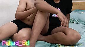 Horny Office Girl Endures Intense Homemade Hardcore Pounding