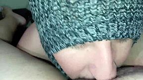 Do you want my tongue deep in my horny neighbor's big juicy pussy? Best oral makes her drip and scream!