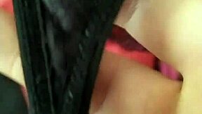 hey asian wife, love your used panties during sex?