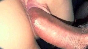 STEP-SIS TRIES FIRST ANAL BUT HEAD HURTS TOO MUCH!