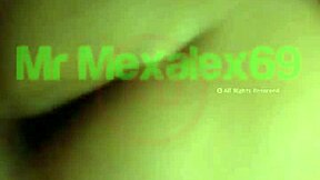 damn that juicy mexican big ass teen loves bent over doggystyle pounding!