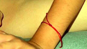 wanna see me fuck my busty latina uni friend at home?