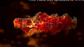 Margo Von Teese Takes Huge Cock Deep In Ass Non-Stop Orgasms!