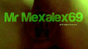 damn that juicy mexican big ass teen loves bent over doggystyle pounding!