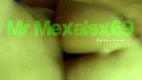 damn that juicy mexican big ass teen loves bent over doggystyle pounding!