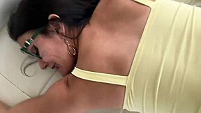 Breeding Horny Neighbor Milf Jade Greene In Household Taboo Fantasy!