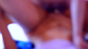 Shy petite teen aunt orgasms with cheating college sport buddy