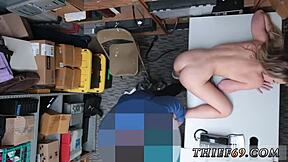 rough police gang bangs petite teen first time hard