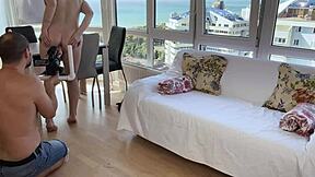 busty amalia davis begs for anal backstage pounding now?