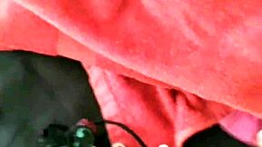 hey asian wife, love your used panties during sex?