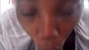 Jhodez1 Begs Deeper Cock Down Extreme Deepthroat Cum Explosion