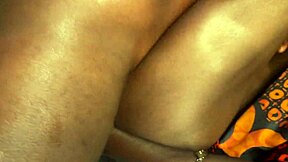 shy muslim stepmom's dirty asshole stretched by big black cock in rough homemade anal 😱🍑