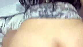 😏 step bro sneaks in to fuck me while sis is out! 🔥