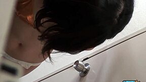 she stormed the office determined for rough doggystyle on big natural tits