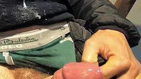 colombian bbw roommate's huge ass takes creampie in dorm dirty talk