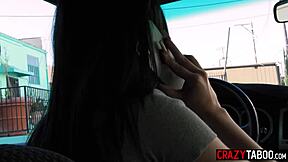 big ass teen jazmin luv sucks milf spencer scott's husband seth dick to boost business