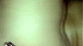 brazilian milf with big ass pussy tits squirts from side fuck no condom creampie dildo play with friend.