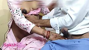 step sis on raksha bandhan... i fuck her hard with hindi dirty talk... ahh yes!!