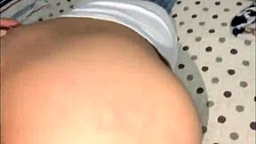 argentinian model begs revive my pussy fill with milk