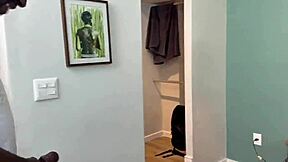 hubby fucked my ass bareback right in front of his clueless wife 😈🍑💦