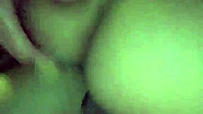 Stepbro don't cum inside but slim stepsis rides perfect ass pov compilation 😈🍑