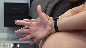 milf stella bound tape hard face fuck freaky fetish