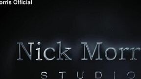 omg submissive emma ester cums hard from rough anal pounding 😩💦 big cock deepthroat facial