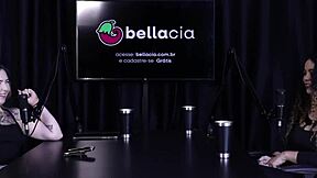 brazilian swinger charlottye spills secrets in wild outdoor porn cast interview part 2