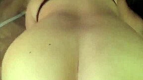 waking up to real homemade pounding that juicy latina pussy?