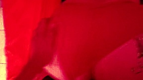 pov i fuck my big ass latina stepmom in bedroom she moans loud till cum