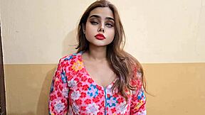 pakistani neighbor aunty calls me her stepson for fun