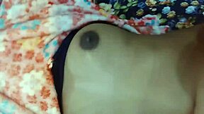 pakistani neighbor aunty calls me her stepson for fun