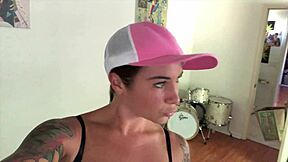 i flash tits fuck public with felicity feline slut compilation