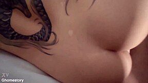 stepsis wakes me fucking her tight ass pov homemade