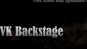 babyface teen lina shisuta takes 3 monster cocks anal nonstop orgasms 😱💦