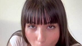 Throatpie Me While Fucking Deep in 69 POV!