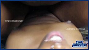 split those legs wide babe missionary pounding seals the hardcore fuck job!