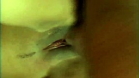 picture that young cutie taking old man's cock up her ass in the bathroom