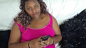 Hey stepsis, loving this big ass taboo fuck or what?